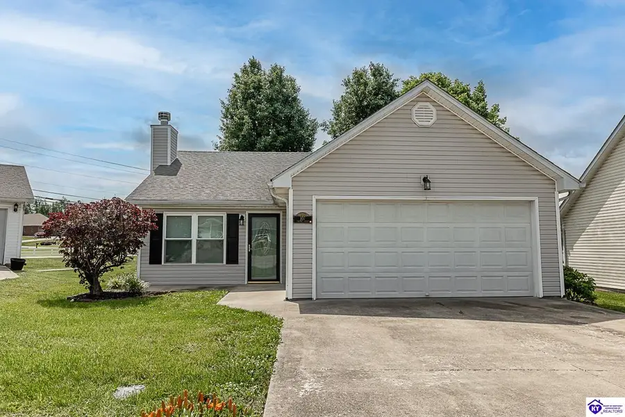 107 Calumet Court, Elizabethtown, KY 42701 - #2
