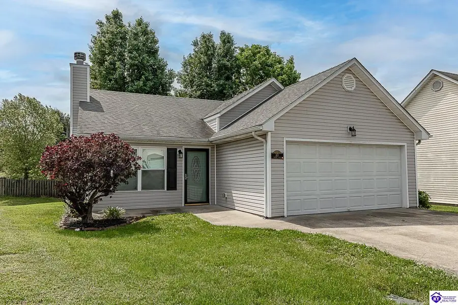 107 Calumet Court, Elizabethtown, KY 42701 - #3