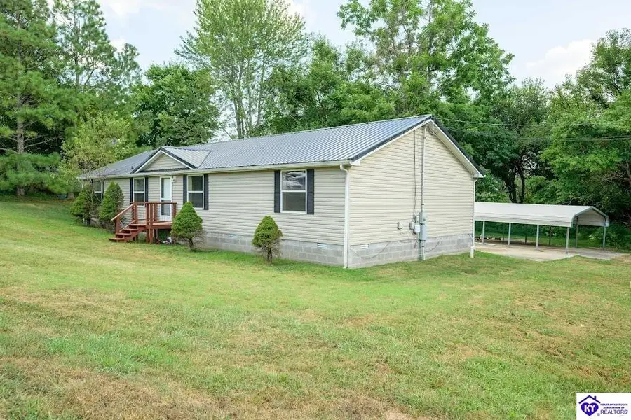 501 Moore Drive, Elizabethtown, KY 42701 - #2