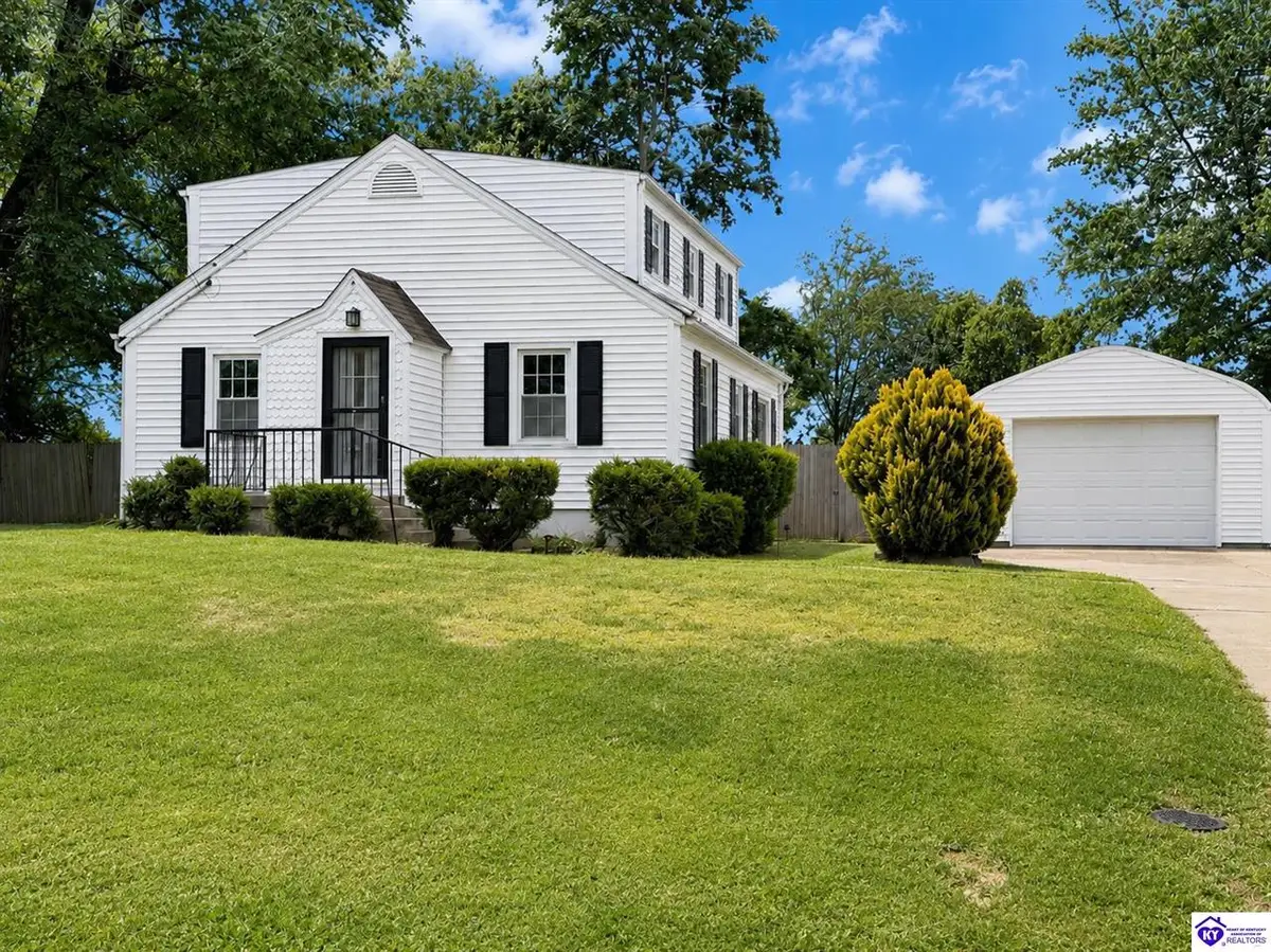327 Old Cardinal Drive, Elizabethtown, KY 42701 - #1