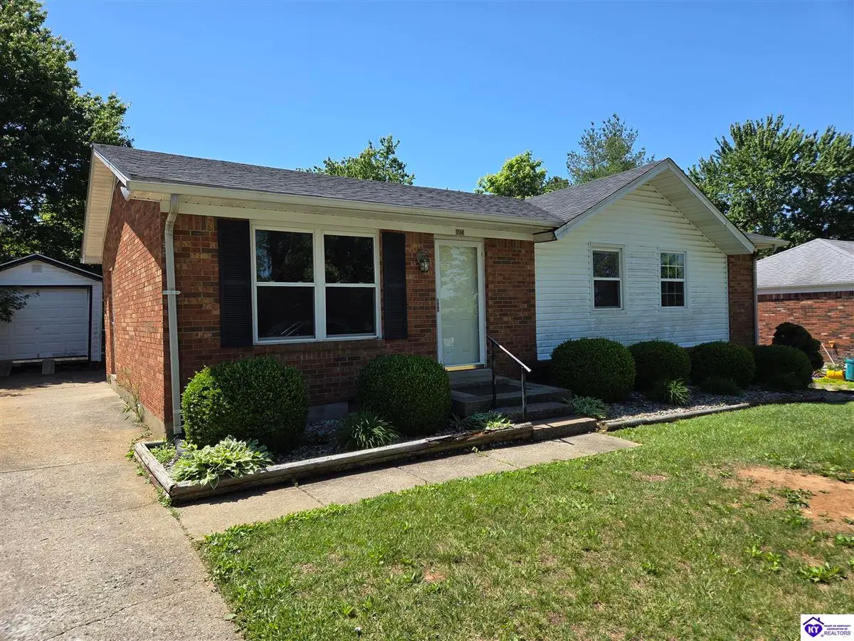 1023 Greenway Drive, Elizabethtown, KY 42701 - #1