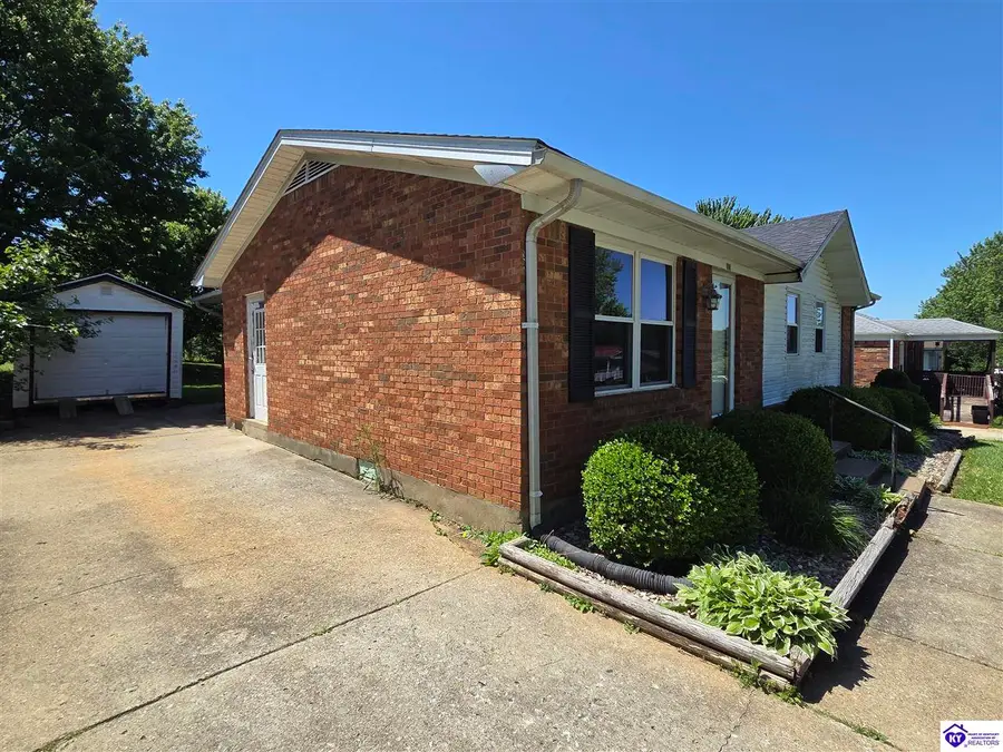 1023 Greenway Drive, Elizabethtown, KY 42701 - #3