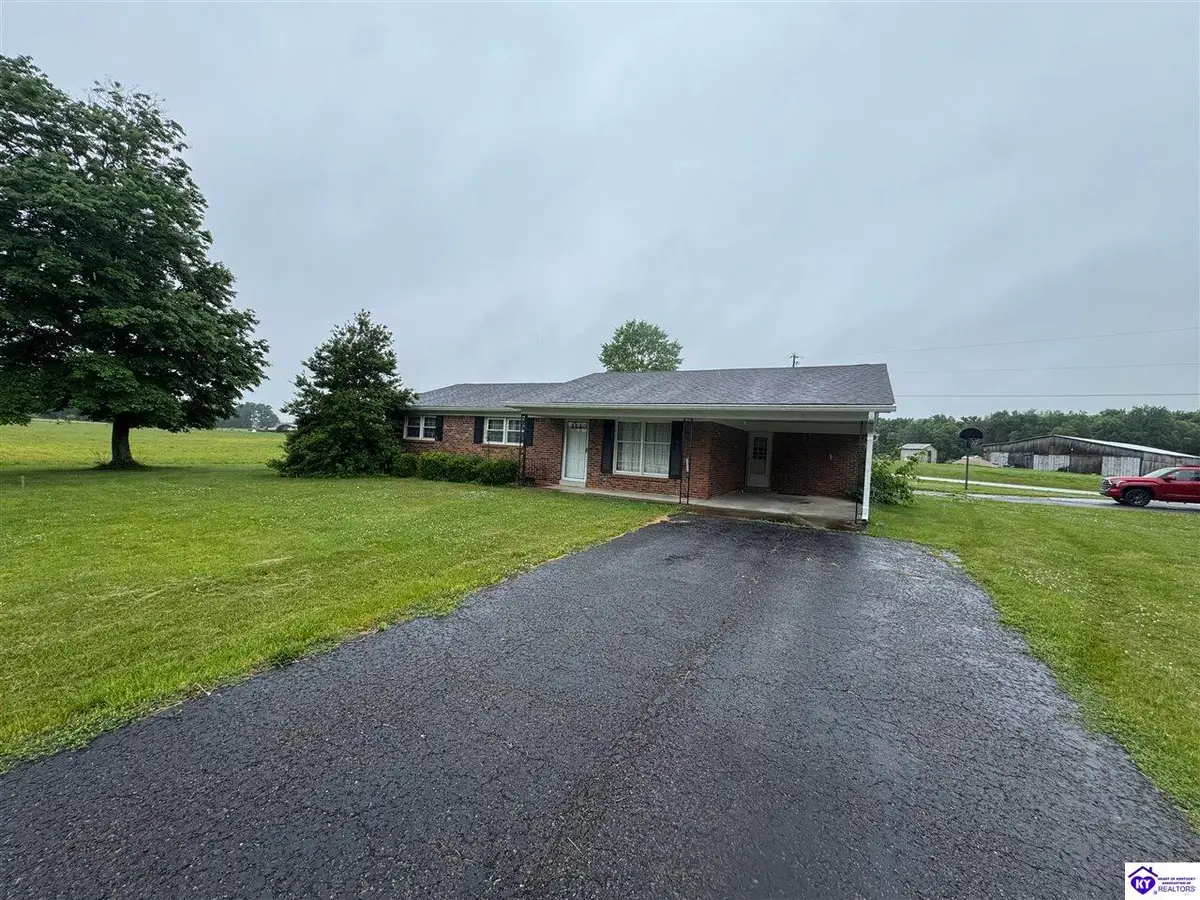 2469 Bethlehem Academy Road, Cecilia, KY 42724-9419 - #1