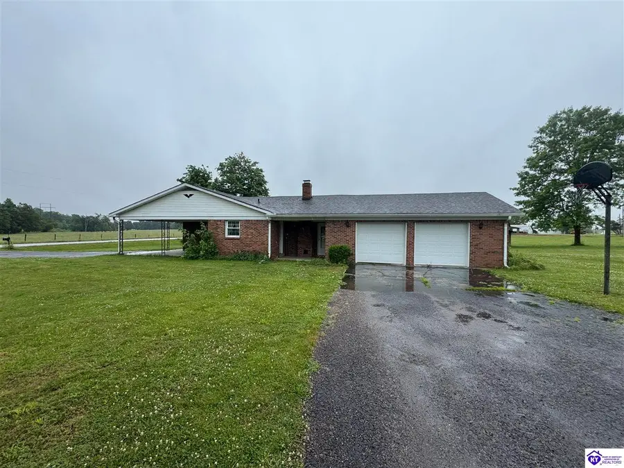 2469 Bethlehem Academy Road, Cecilia, KY 42724-9419 - #3