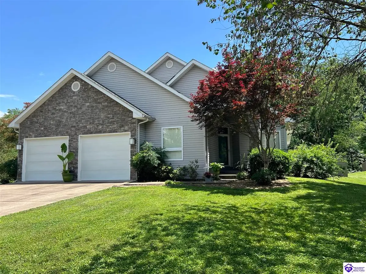 424 Spring Hill Drive, Campbellsville, KY 42718-0000 - #1