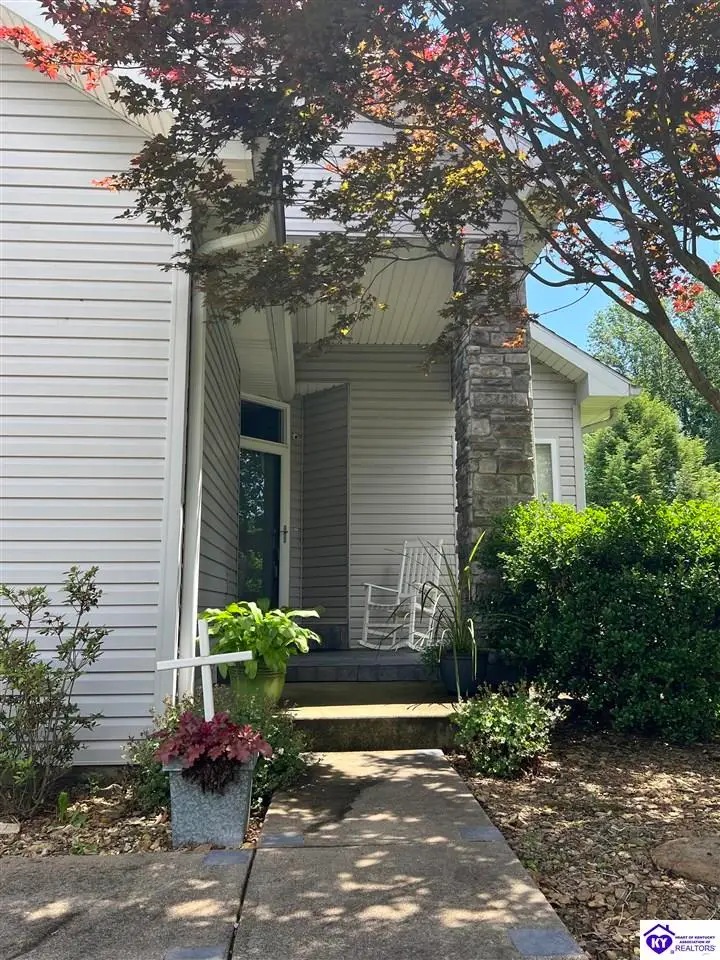 424 Spring Hill Drive, Campbellsville, KY 42718-0000 - #2