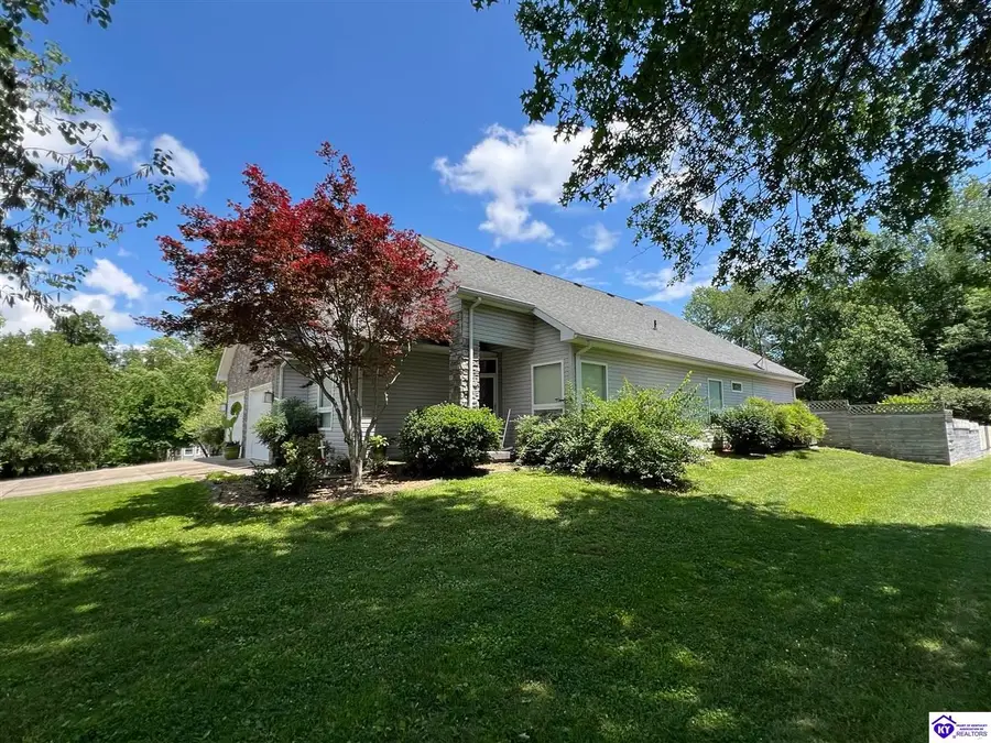 424 Spring Hill Drive, Campbellsville, KY 42718-0000 - #3