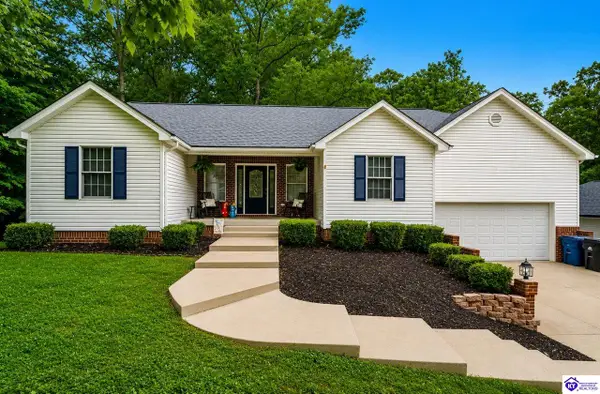 310 Catbird Road, Brandenburg, KY 40108