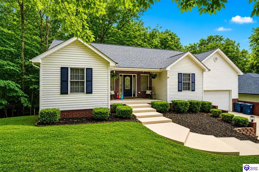 310 Catbird Road, Brandenburg, KY 40108 - #2