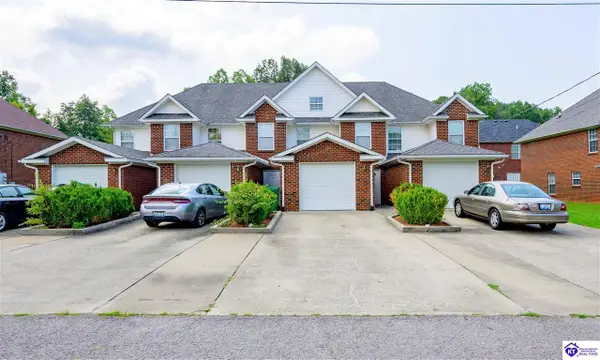 109 Poplar Circle, Radcliff, KY 40160