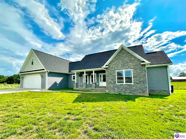39 Woodland Heights Parkway, Campbellsville, KY 42718