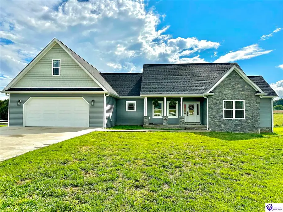 39 Woodland Heights Parkway, Campbellsville, KY 42718 - #2