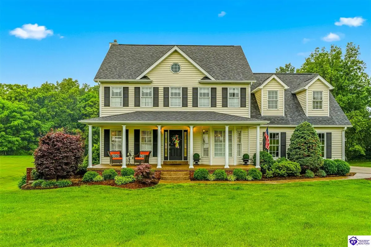 239 Rebecca Court, Brandenburg, KY 40108 - #1
