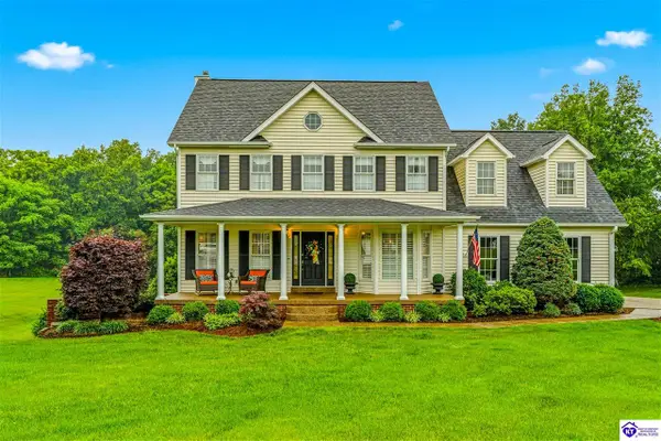 239 Rebecca Court, Brandenburg, KY 40108