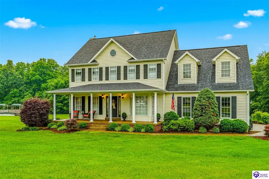 239 Rebecca Court, Brandenburg, KY 40108 - #3