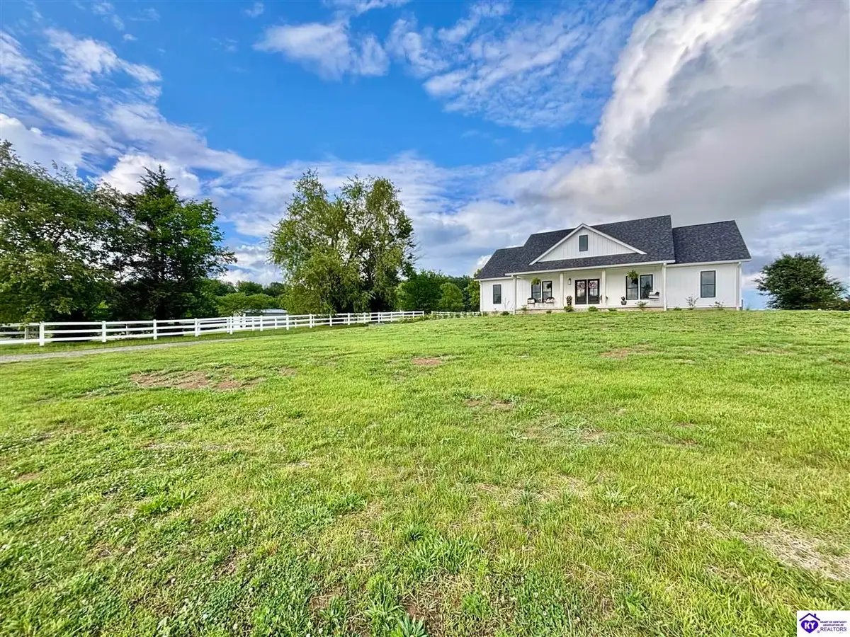 45 Summer Rules Court, Campbellsville, KY 42718 - #1