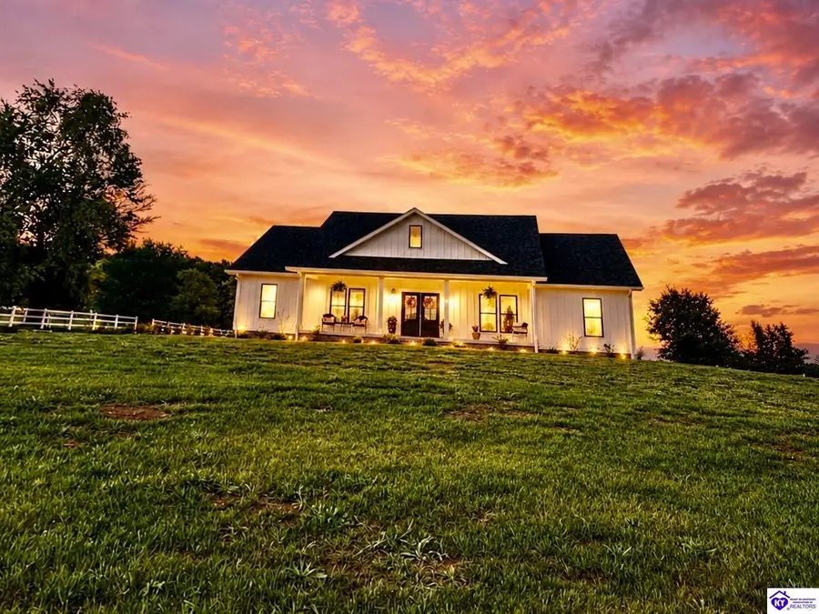 45 Summer Rules Court, Campbellsville, KY 42718 - #2