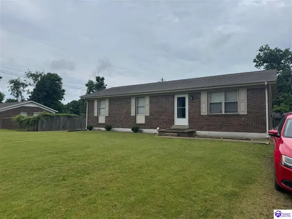 98 Meadowview Drive, Elizabethtown, KY 42701