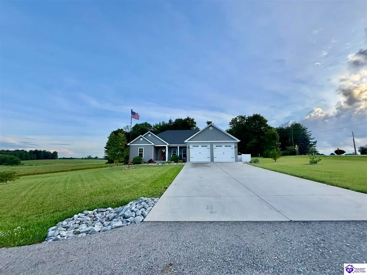 12 Harrison Way, Campbellsville, KY 42718 - #1