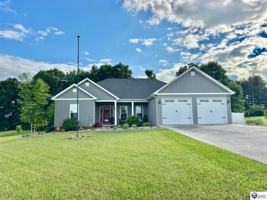 12 Harrison Way, Campbellsville, KY 42718 - #3