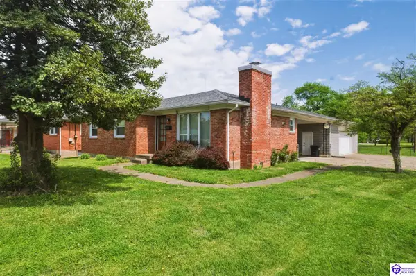 2929 Delor Avenue, Louisville, KY 40217