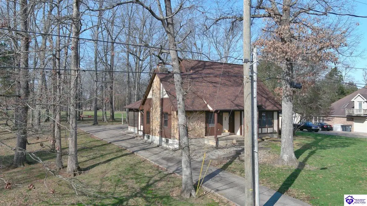 697 St Andrews Road, Brandenburg, KY 40108 - #1
