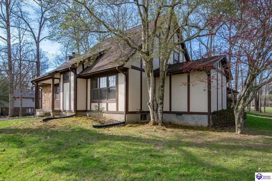 697 St Andrews Road, Brandenburg, KY 40108 - #2