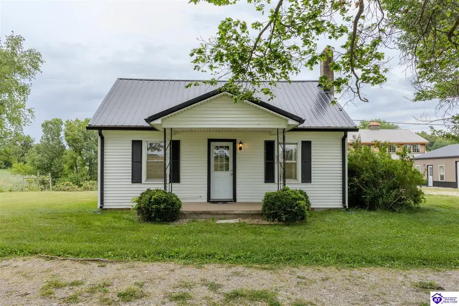 650 Midway Road, Guston, KY 40142 - #2