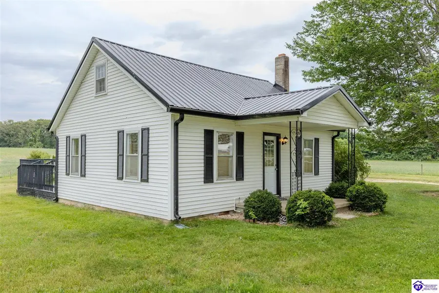 650 Midway Road, Guston, KY 40142 - #3