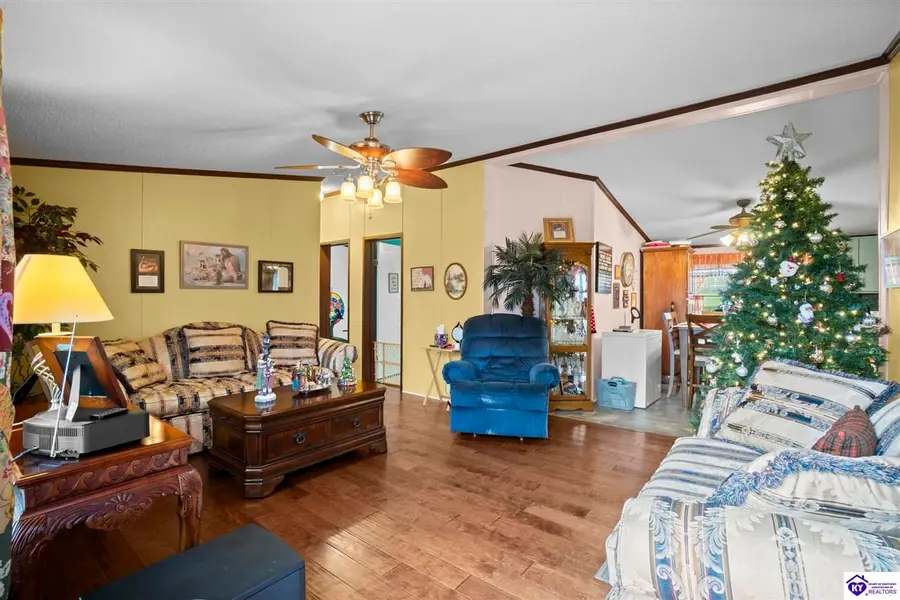 233 Shale Lane, Rineyville, KY 40162-9631 - #3
