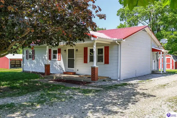 2811 Slack Road, Hodgenville, KY 42748