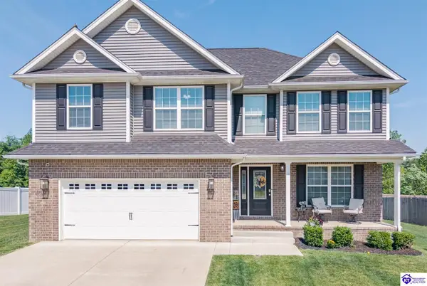 165 Mt Carmel Boulevard, Rineyville, KY 40162