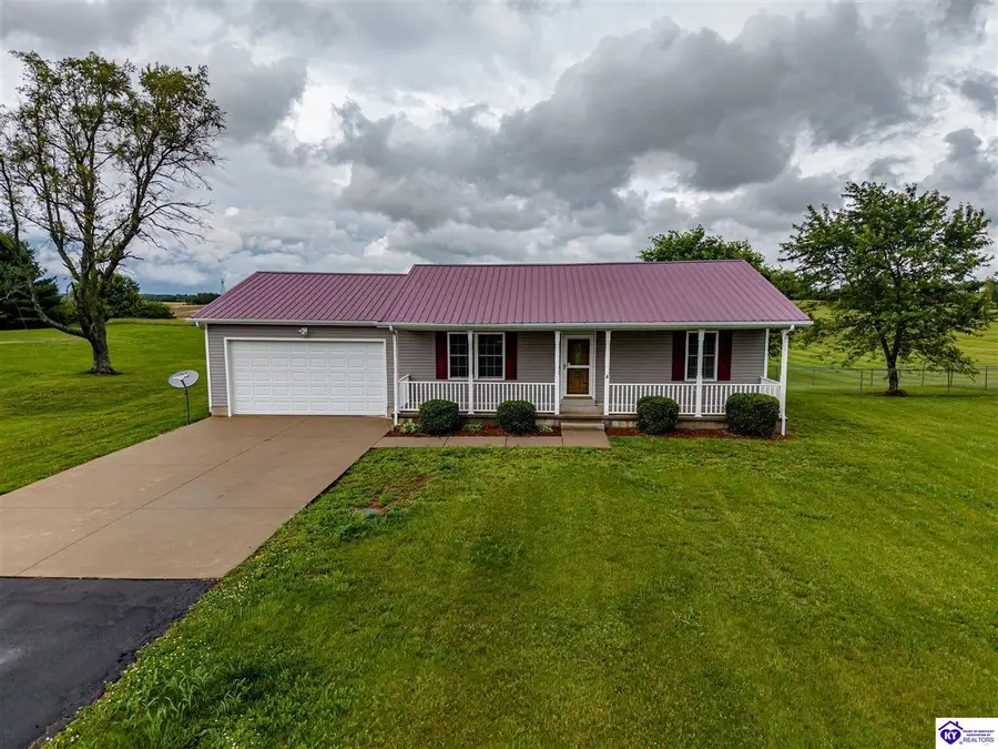 3570 Old Elizabethtown Road, Hodgenville, KY 42748 - #2