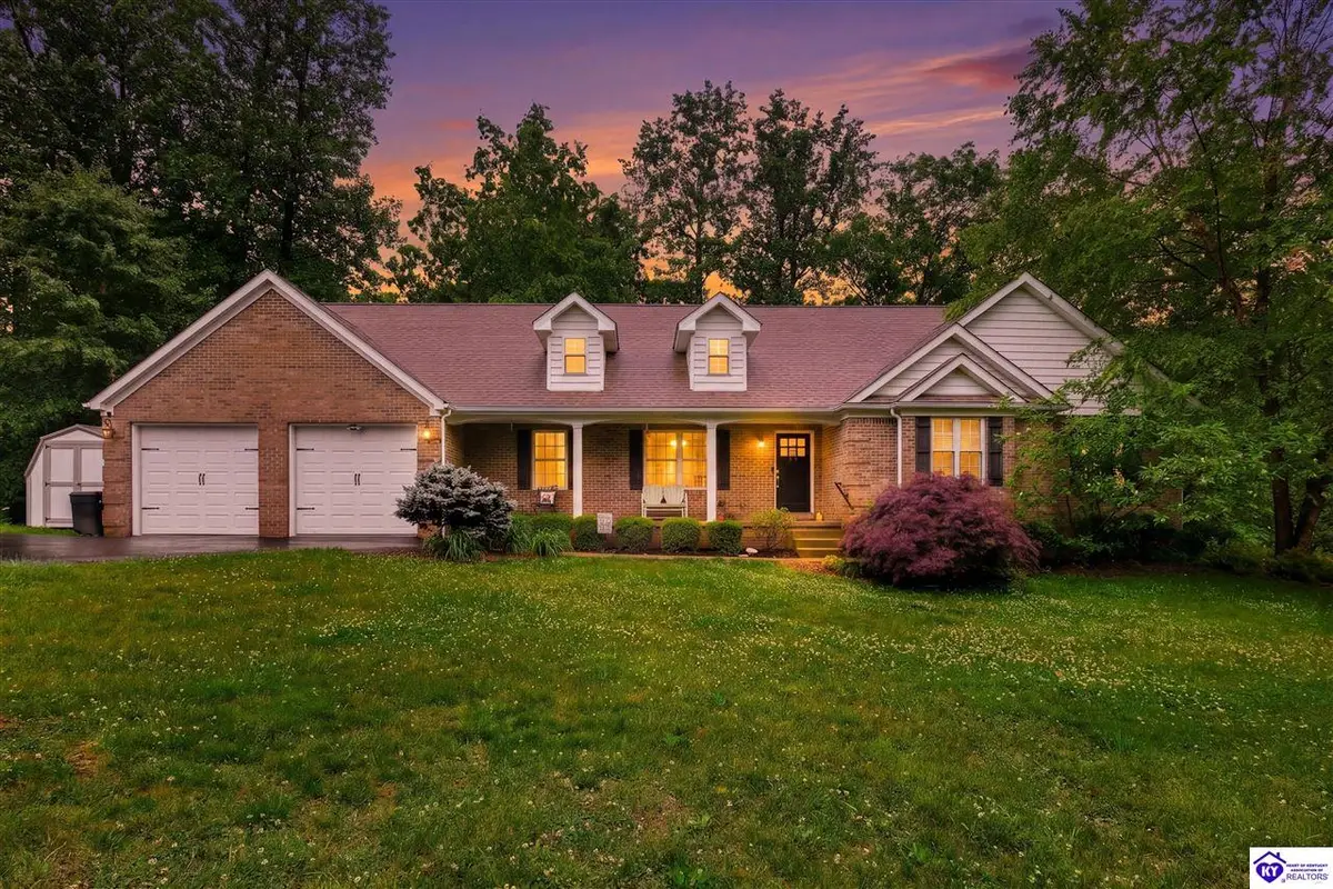 304 Serena Circle, Leitchfield, KY 42754 - #1