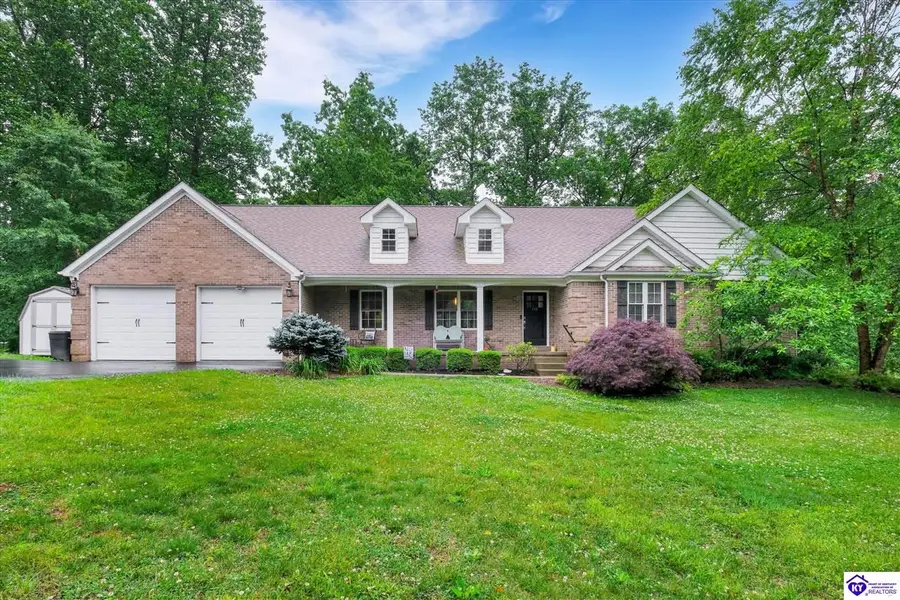 304 Serena Circle, Leitchfield, KY 42754 - #2