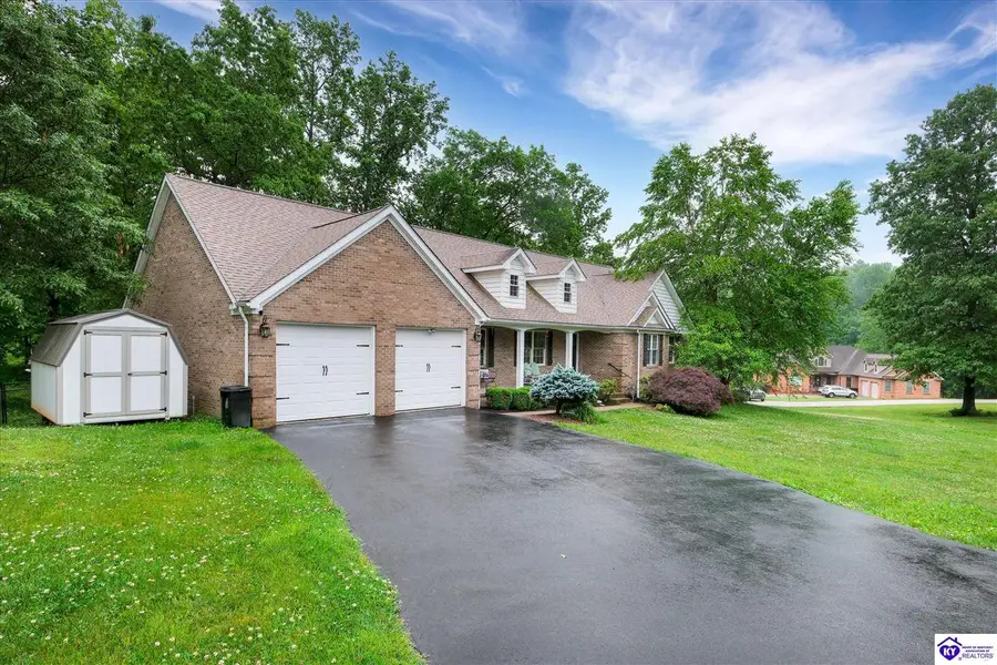 304 Serena Circle, Leitchfield, KY 42754 - #3
