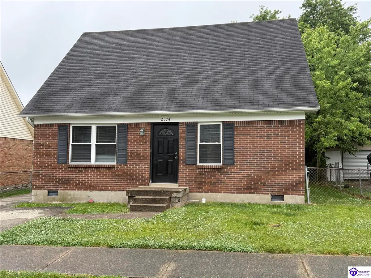 2574 Vonoa Drive, Radcliff, KY 40160 - #1