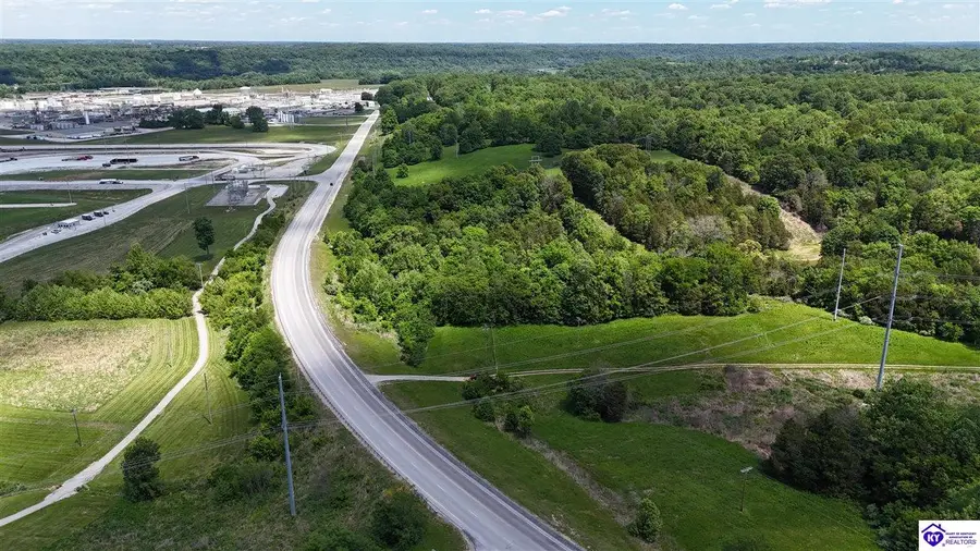 1999 Olin Road, Brandenburg, KY 40108 - #2