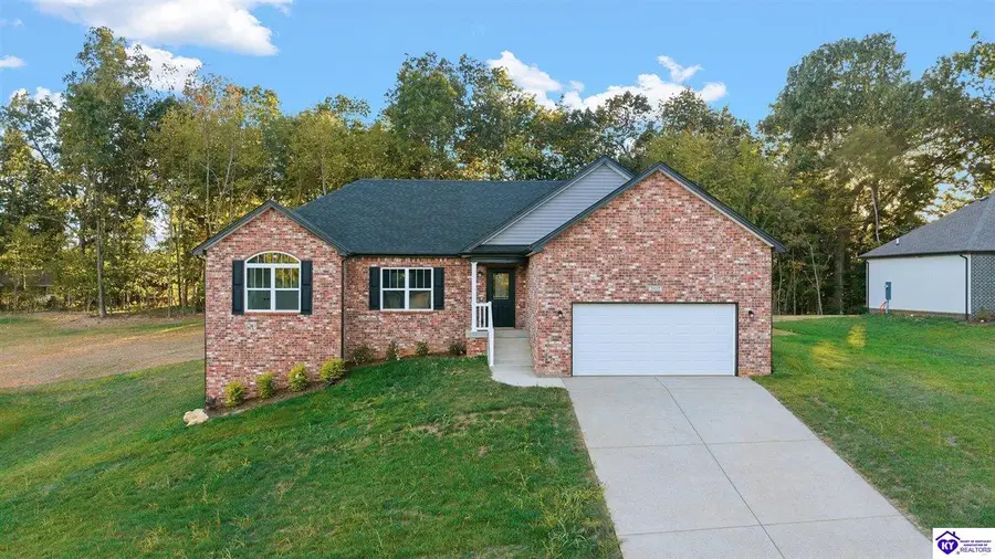 2032 Pear Valley Drive, Elizabethtown, KY 42701 - #2
