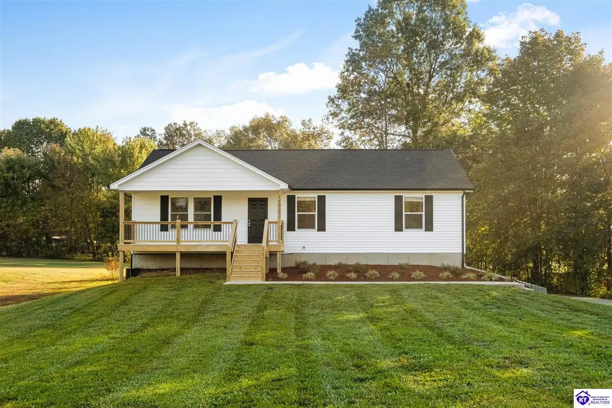 1492 S Logsdon Parkway, Radcliff, KY 40160 - #1