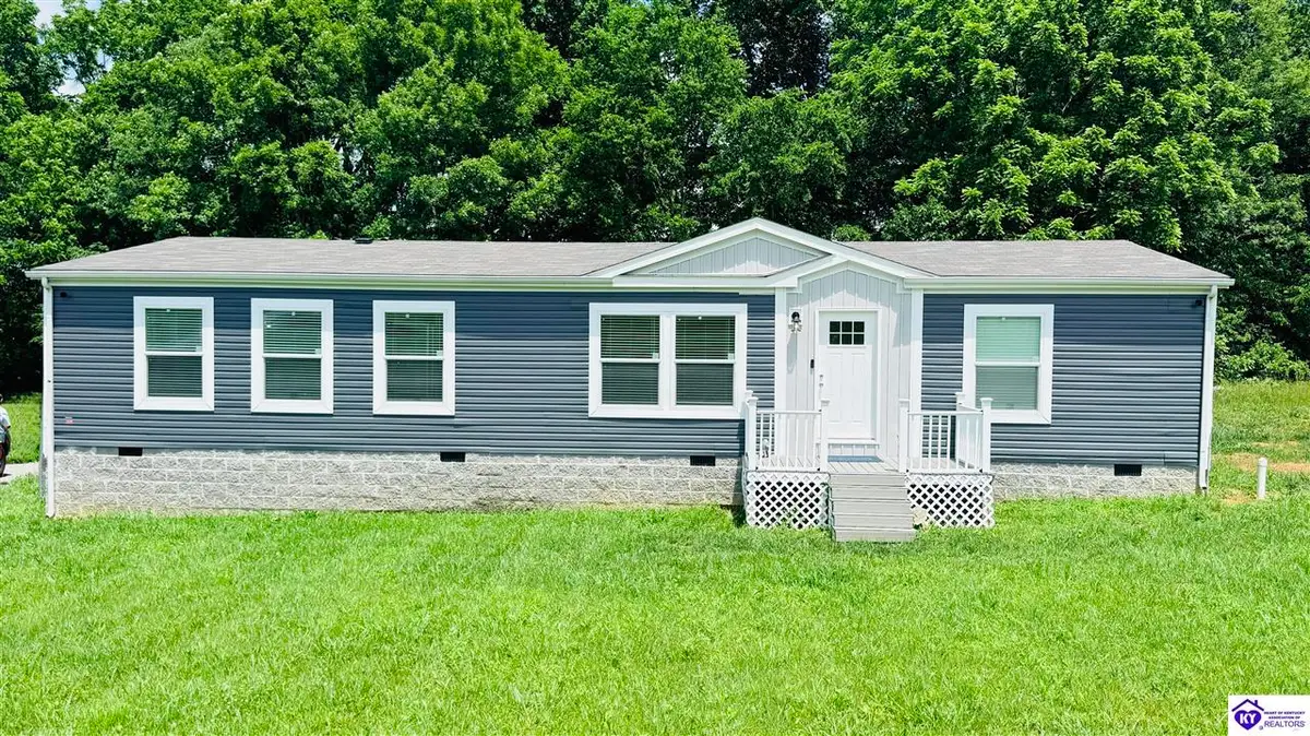 250 Greenleaf Drive, Campbellsville, KY 42718 - #1