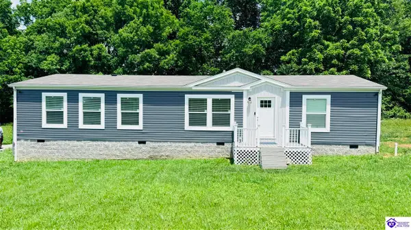 250 Greenleaf Drive, Campbellsville, KY 42718