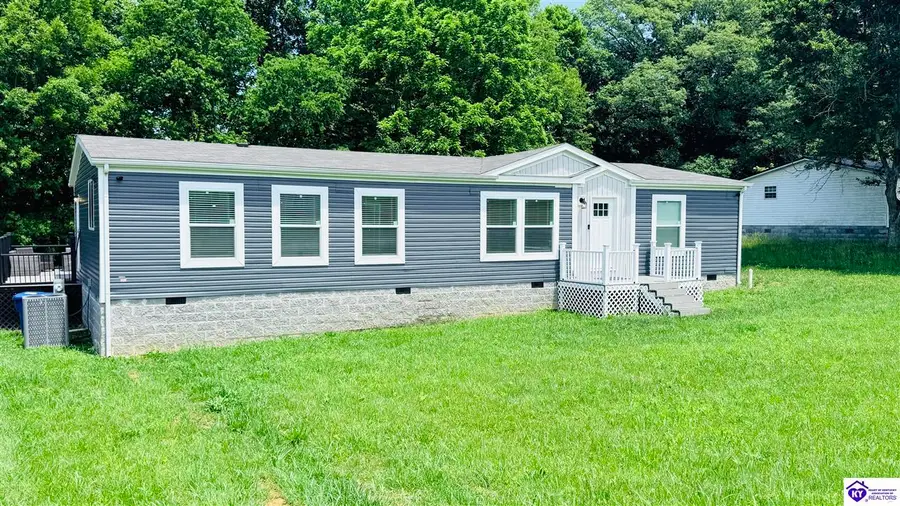 250 Greenleaf Drive, Campbellsville, KY 42718 - #2