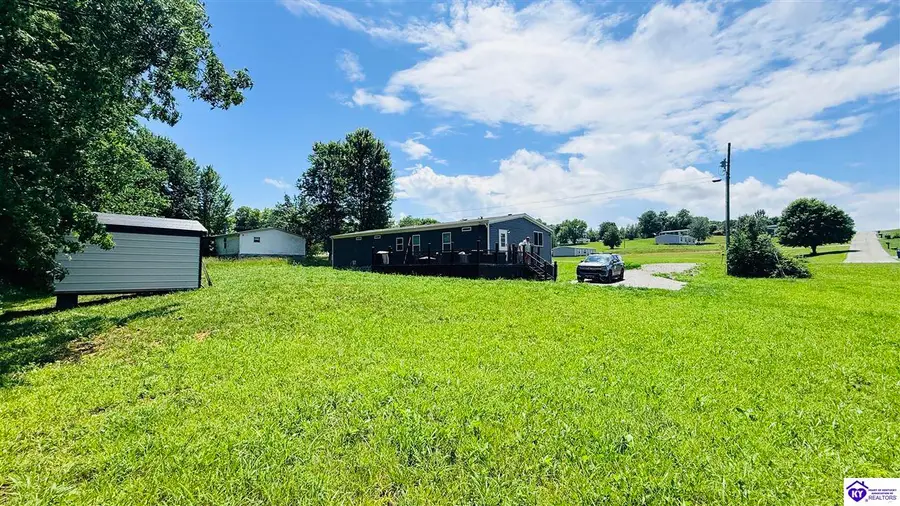 250 Greenleaf Drive, Campbellsville, KY 42718 - #3