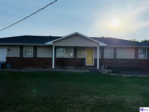905 Gardenia Drive, Campbellsville, KY 42718