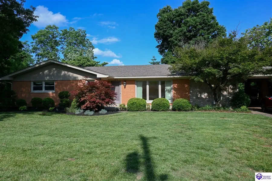 105 Madison Avenue, Bardstown, KY 40004 - #2