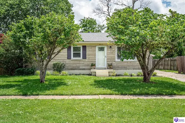 9611 Inca Drive, Louisville, KY 40258