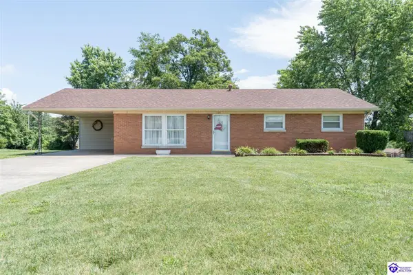 748 N Logsdon Parkway, Radcliff, KY 40160