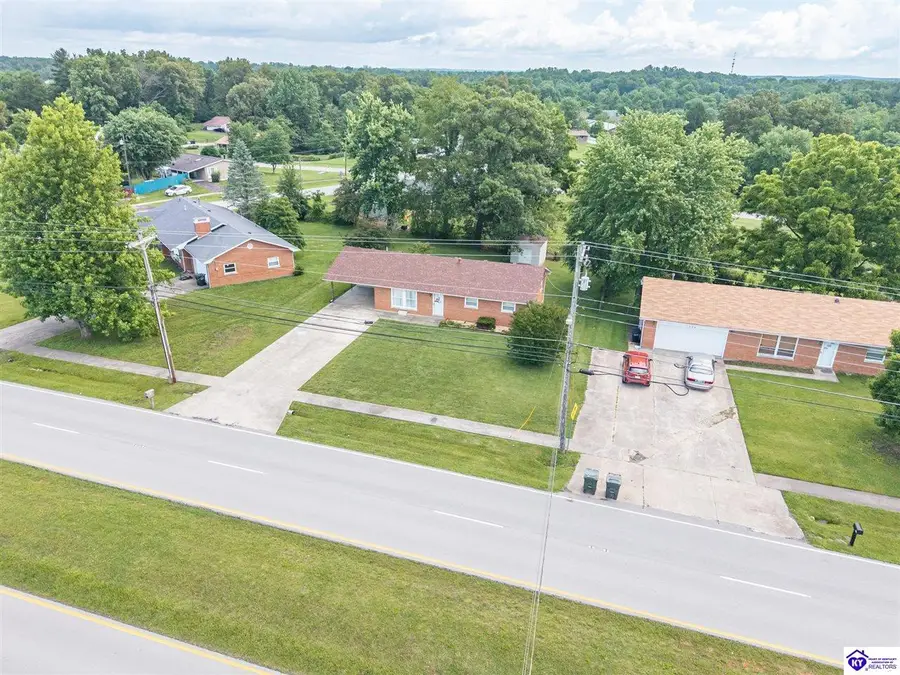 748 N Logsdon Parkway, Radcliff, KY 40160 - #3
