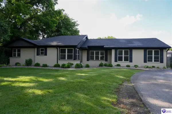 102 Madison Avenue, Bardstown, KY 40004